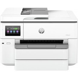 Hp Officejet Pro Wielkoformatowe Urządzenie Wielofunkcyjne 9730E