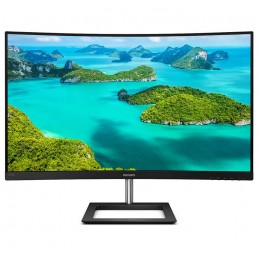 Monitor Philips 27" 272E1CA/00 VGA HDMI DP głośniki