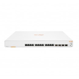 Hpe Aruba Instant On 1960 Smart 12Xt 4Xf Switch