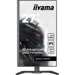 Monitor Iiyama Led 27" Gb2745Qsu-B2