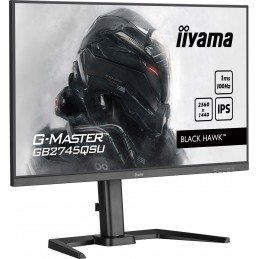 Monitor Iiyama Led 27" Gb2745Qsu-B2