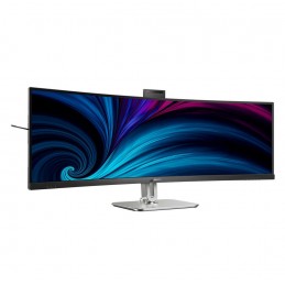Monitor Philips 48,8" 49B2U6903CH/00 2xHDMI DP Thunderbolt RJ-45 głośniki