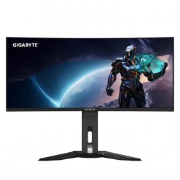 Monitor Gigabyte Oled 34" Mo34Wqc2 240Hz