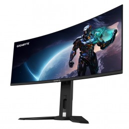 Monitor Gigabyte Oled 34" Mo34Wqc2 240Hz