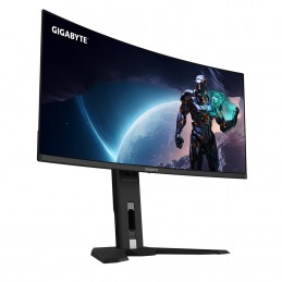 Monitor Gigabyte Oled 34" Mo34Wqc2 240Hz