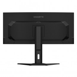 Monitor Gigabyte Oled 34" Mo34Wqc2 240Hz