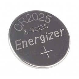 Bateria Energizer Specjalistyczna Cr2025/2, 3V, Eco