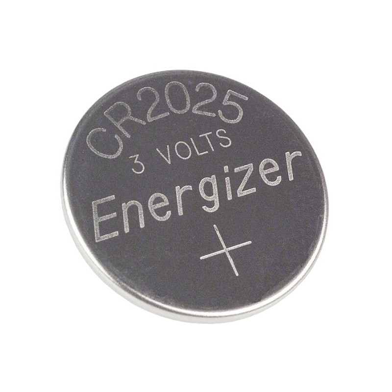 Bateria Energizer Specjalistyczna Cr2025/2, 3V, Eco