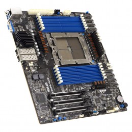 Płyta Główna Asus K14Pa-U12/asmb11 1X Sp5 Amd Epyc 9004 Soc (12Xdimm, 2Xsfp28 25G, 3Xpcie 5.0 X16 Slot, Asmb11, Ceb)