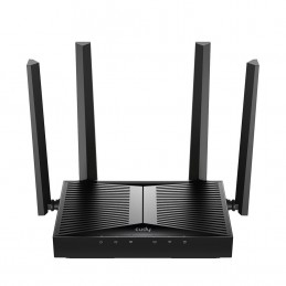 Router Cudy Wr3600H Be3600 2.5G Wi-Fi 7 Mesh Router