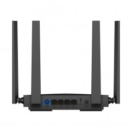 Router Cudy Wr3600H Be3600 2.5G Wi-Fi 7 Mesh Router
