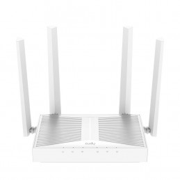 Router Cudy Wr3000E