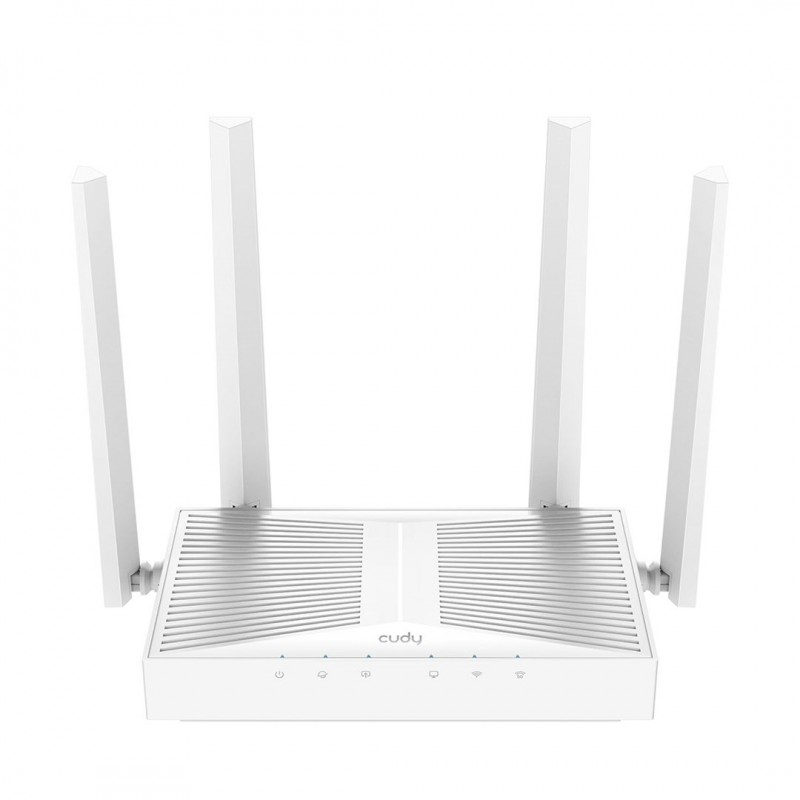 Router Cudy Wr3000E