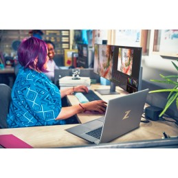 Hp Ekran Z24Q G3 Qhd