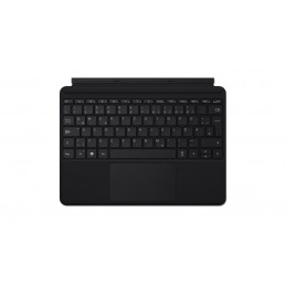 Klawiatura Microsoft Surface Go Type Cover - Degustacja