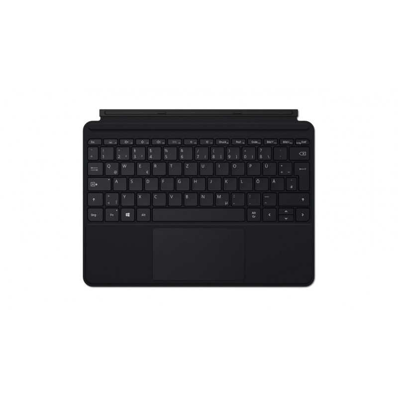Klawiatura Microsoft Surface Go Type Cover - Degustacja