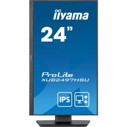 Monitor Ips 1H 1Dp, 2X2.0, 100Hz