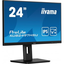 Monitor Ips 1H 1Dp, 2X2.0, 100Hz