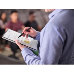 Microsoft Surface Slim Pen 2, Black