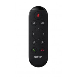 Logitech Connect Srebrny 1920 X 1080 Px