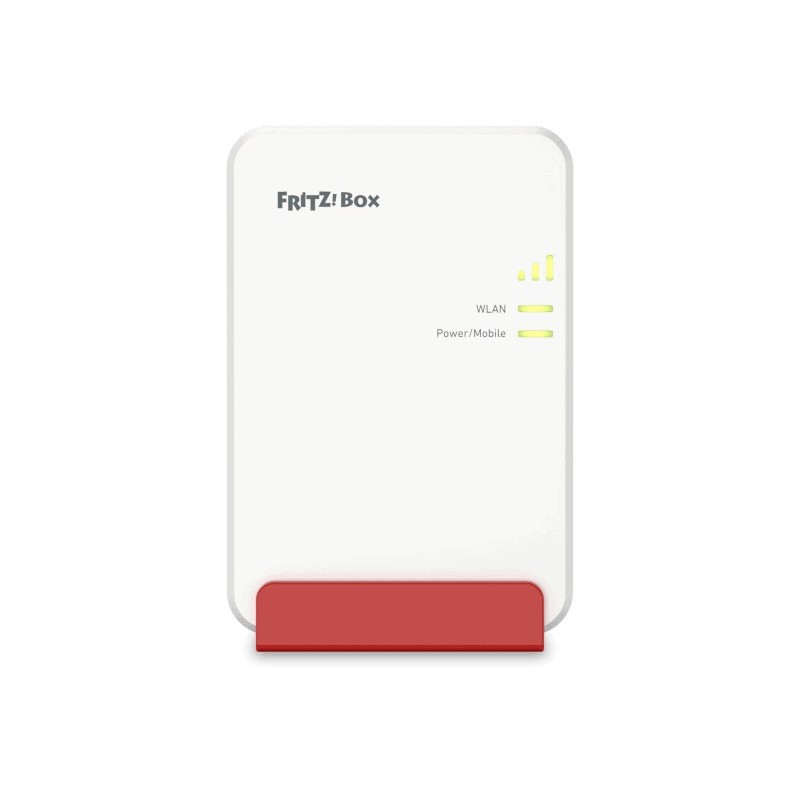 Router Avm Fritz Box 6860 5G