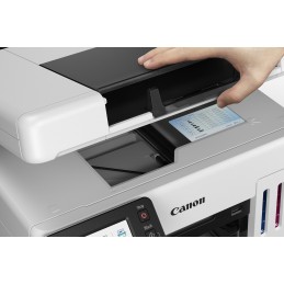 Canon Maxify Gx6550 System Wielofunkcyjny 3 W 1