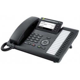 Unify OpenScape Desk Phone CP400