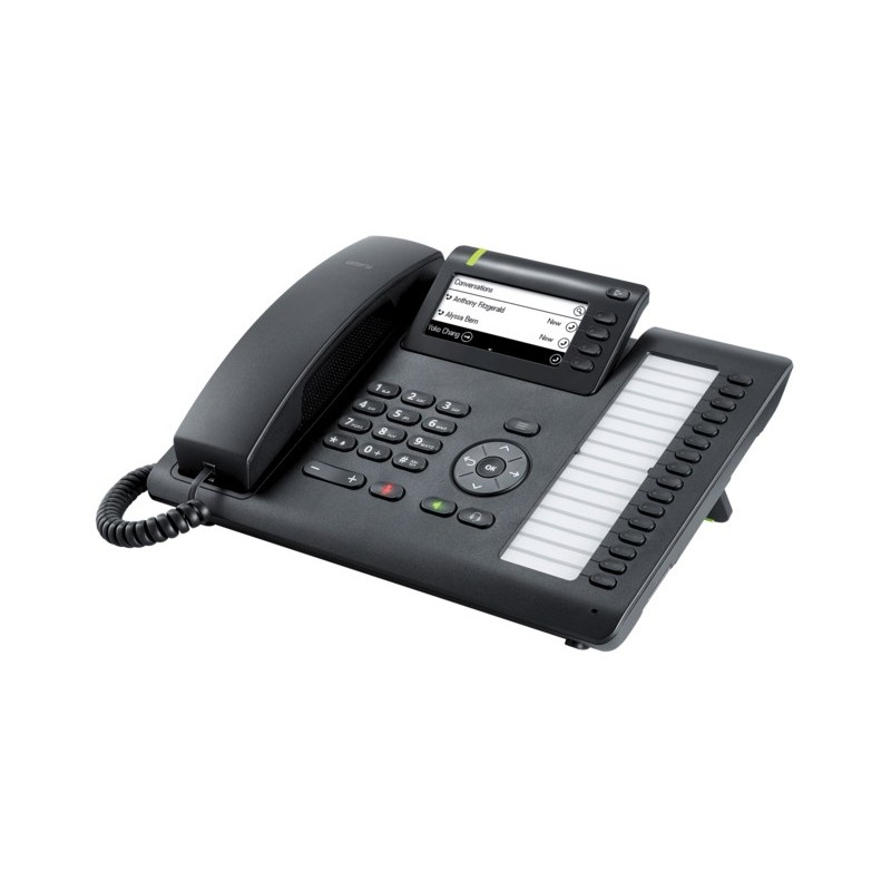 Unify OpenScape Desk Phone CP400