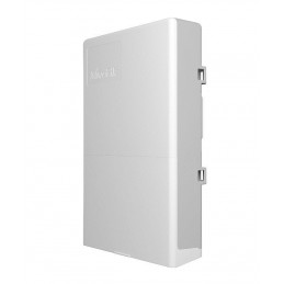 ROUTER SIECIOWY 8PORT 1000M CSS610-1GI-7R-2S+OUT MIKROTIK