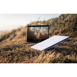 Mini Router Wlan Weiß/grau