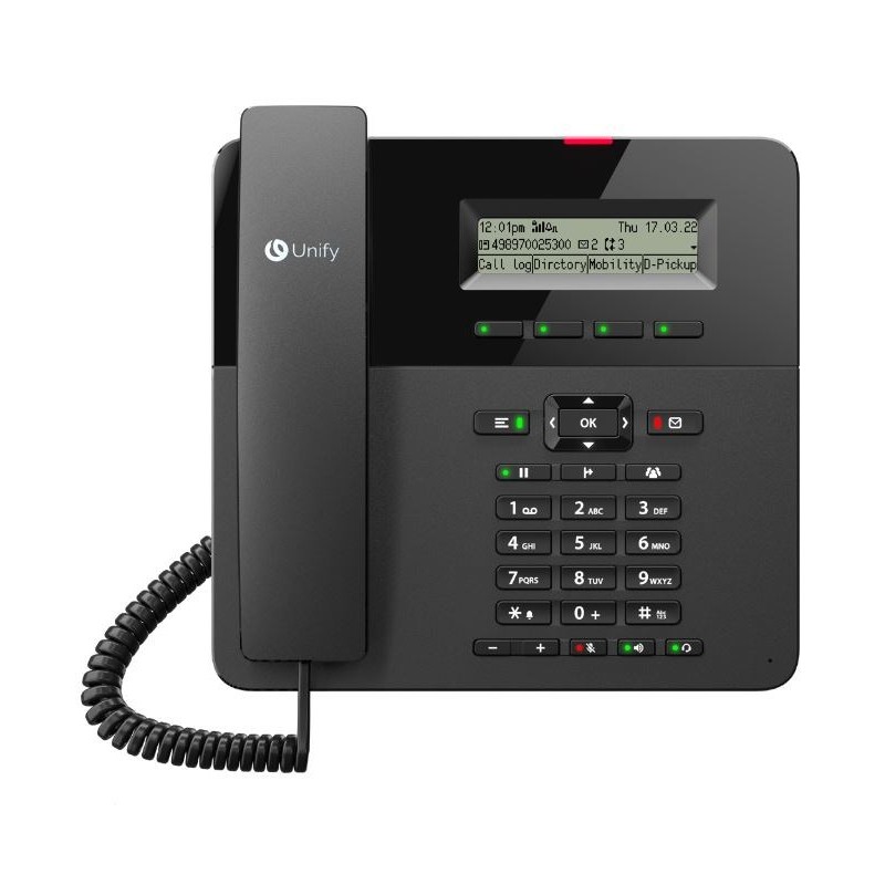 Telefon Unify Openscape Desk Phone Cp210