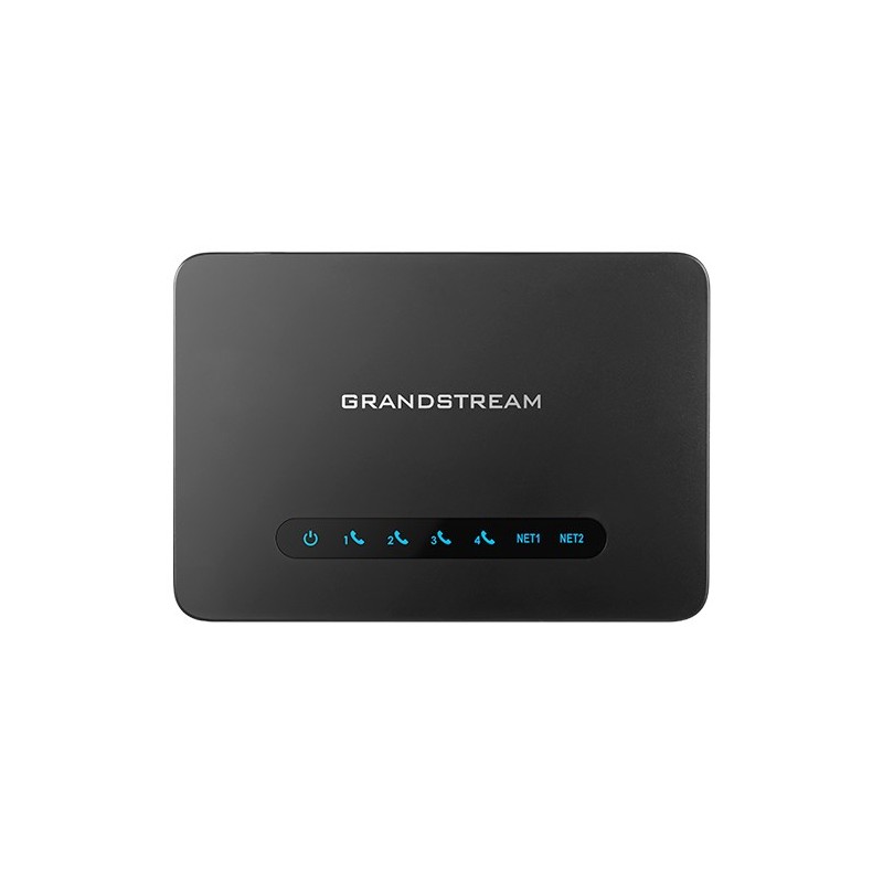 Grandstream Ht Ata 814V2