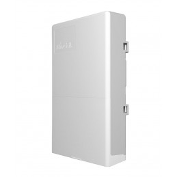 Mikrotik Netpower Lite 7R Gigabit Ethernet (10/100/1000) Obsługa Poe Biały