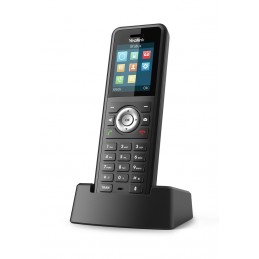 Yealink Dect W59R Słuchawka Telefoniczna Dect Czarny
