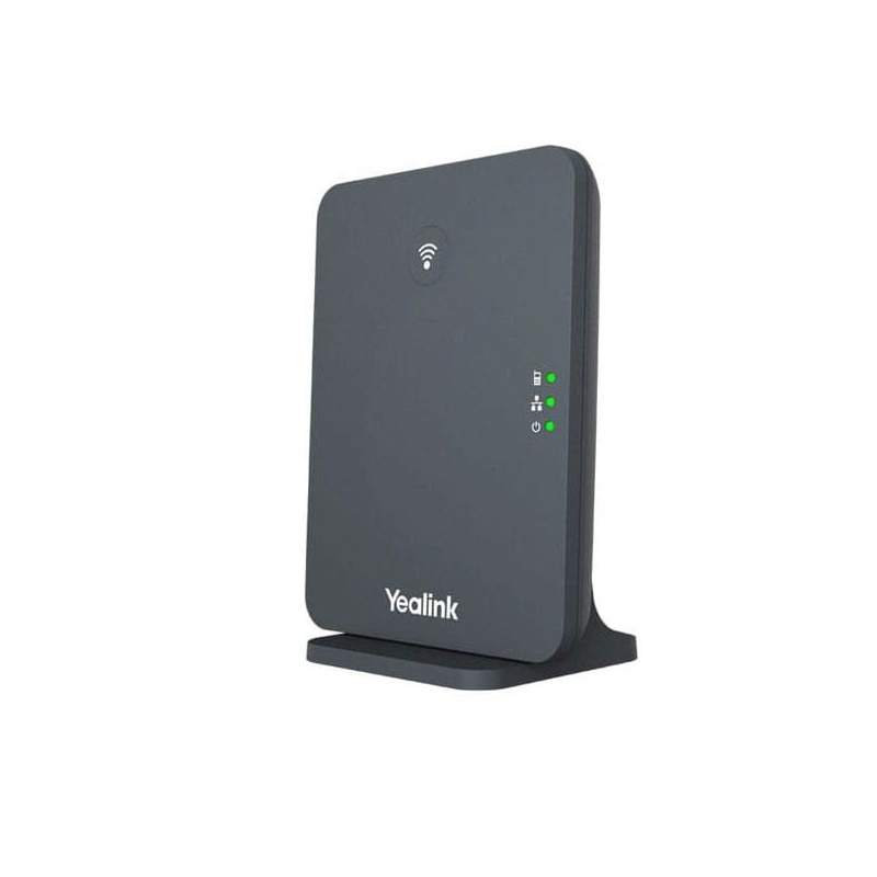 Yealink Baza DECT W70B  do telefonów