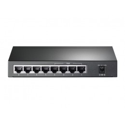 Switch TP-LINK TL-SG1008P (8x 10/100/1000Mbps)