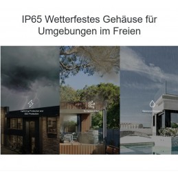 Tp-Link Deco X50-Outdoor Dual-Band (2.4 Ghz/5 Ghz) Wi-Fi 6 (802.11Ax) Biały 1 Wewnętrzne