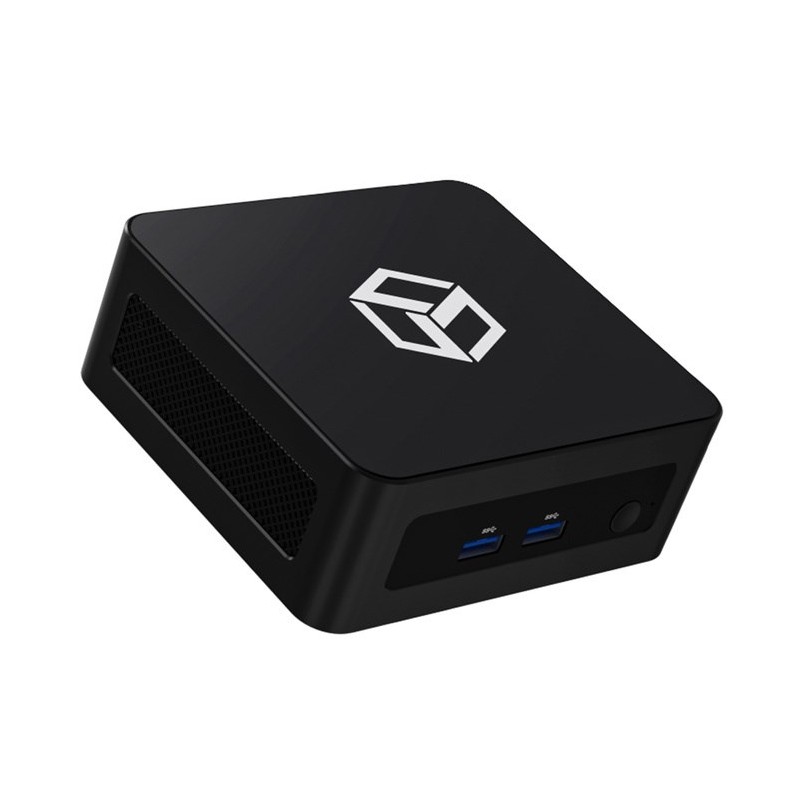 Mini Pc Qoobe Ap13620 I7-13620H/16Gb/ssd 512Gb/win 11 Pro Czarny