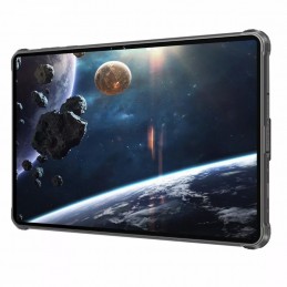 Tablet Oukitel Rt8 6/256Gb Black Rugged 20000 Mah 33W