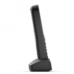 Snom M30 Ip Dect Handset Eu - Dect Telephone - Wireless Handset - Speakerphone - Black
