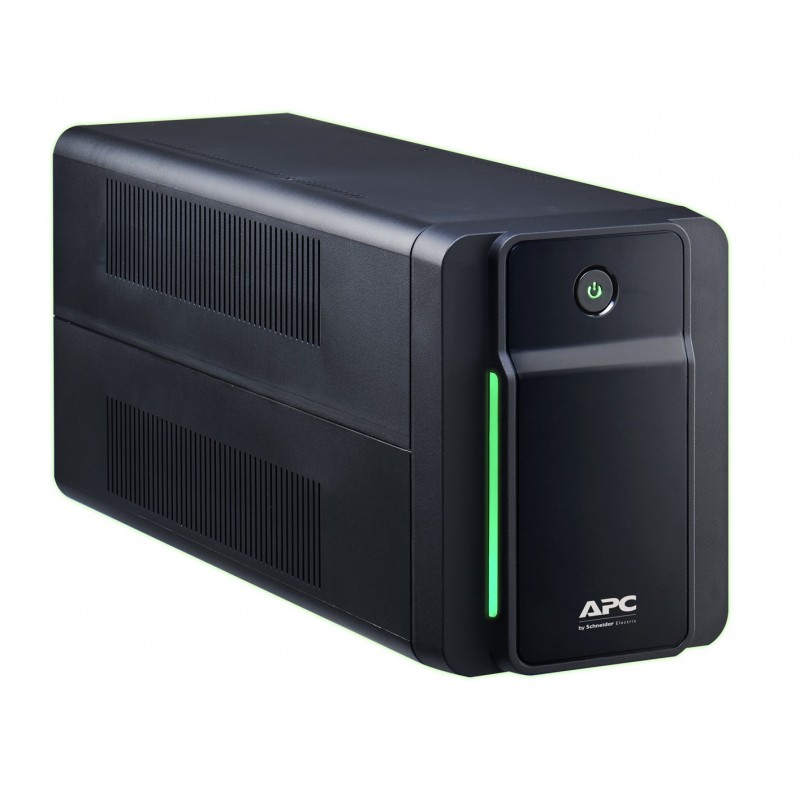 Apc Back-Ups 750Va 230V Avr/schuko Sockets