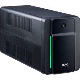 Apc Back-Ups 750Va 230V Avr/schuko Sockets