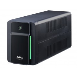 Apc Back-Ups 750Va 230V Avr/schuko Sockets