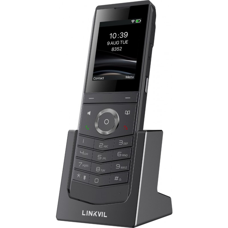 Telefon Fanvil Linkvil Wifi W611W V2