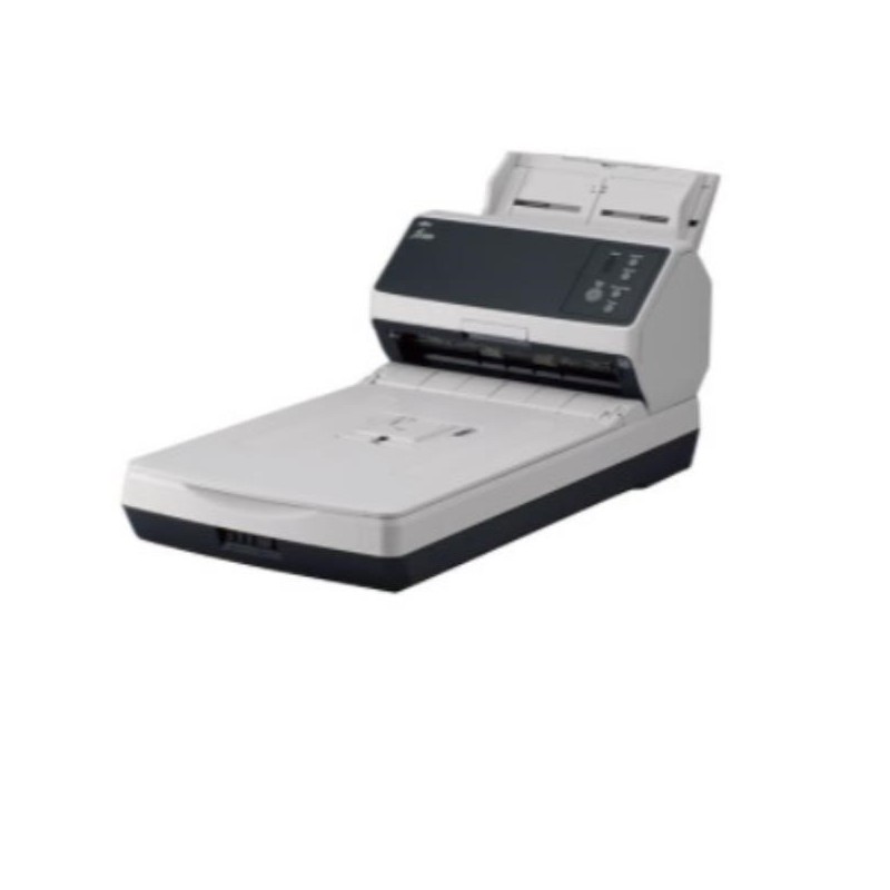 Skaner Dokumentów Ricoh Fi-8250