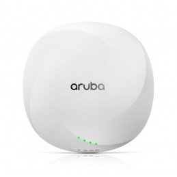 Aruba Ap-635 2400 Mbit/s Biały Obsługa Poe