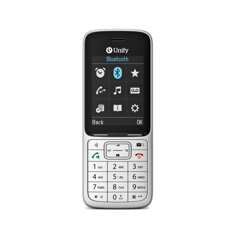 Telefon Bezprzewodowy Unify Openscape Dect Phone Sl6
