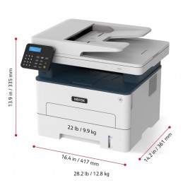 Urządzenie Wielofunkcyjne Xerox B225V_Dni