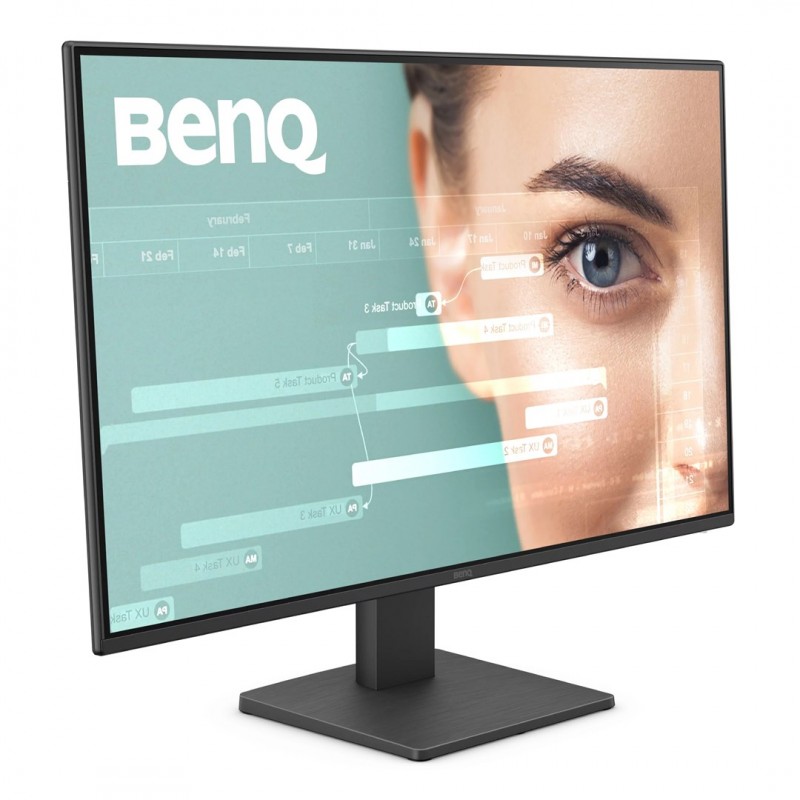 Monitor Benq Led 27" Gw2791 100Hz