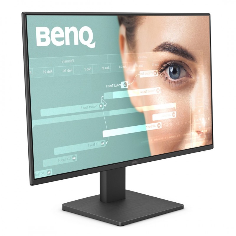 Monitor Benq Led 24" Gw2491 100Hz